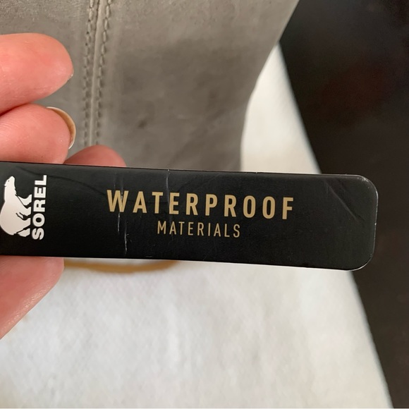 Sorel Joan of Artic Booties - Picture 6 of 8